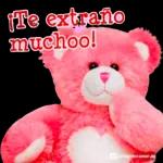 Un abrazo enorme 