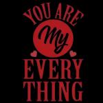 Always love you