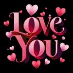 you are special to me