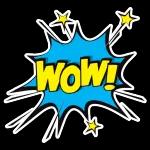 Super WOW!