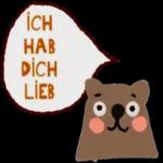 10.26Hab dich lieb