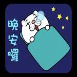 樸實無華的動作★煩人的貓咪