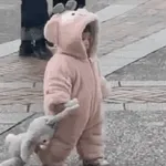                              ✨💖Bebes cute✨💖TOP STICKERS