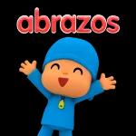 abrazos