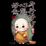 可愛新手大貼