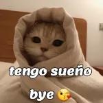 ¡Ay perdóname!