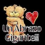 muchos besitos