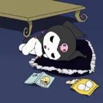 kuromi