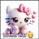 Muchas gracias Feliz día
