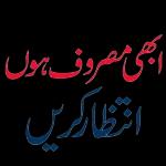 Save Number for Status View