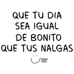 te pica 