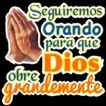 orando 
