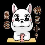 [豆卡频道-声动贴10(茶宝丸日常篇)