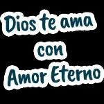 A Dios siempre Gracias!!