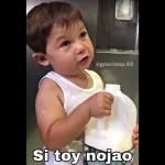 Que tengas un buen día.