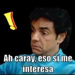 NO POS... TA CABRON... 