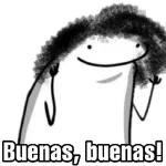 Oh por Dios!