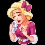 Betsy
                            Valeriya Sikorskaya