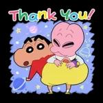 【中文】電影蠟筆小新★超強卡司