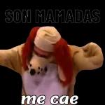 yo mero
