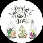 Dor Smallthings great love WITH 144