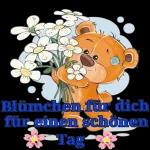 Tier sticker