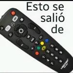 SIN SEÑAL, SIN PACIENCIA