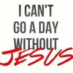 god will always be with you