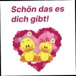 Hab dich lieb