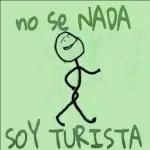 Usted ya me tuvo sino me aprovecho, eso ya no es problema mio!