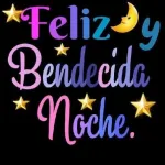 Buenas Noches...