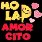 I love you