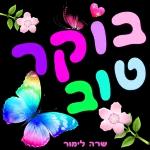 Good Morning
