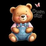 Buenos días y noches