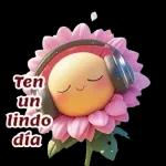 Buenos días
