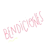 BENDICIONS