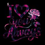 love you like crazy