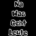 Einfache Aufkleber