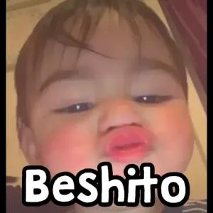 Beshito - getsticker.com