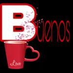 muy buenos dias grupo💗❤️