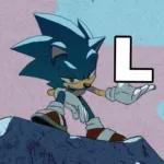 sonic!