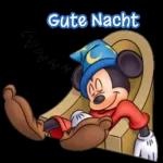 Mickey Mouse😍
