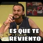 Tengo hambre y lo que me quiero comer está a 20m de tu ombligo