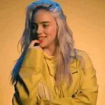 BILLIE EILISH