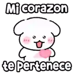 No me hables