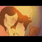 Couple
                    
Puuung