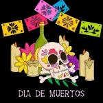 DIA MUERTOS