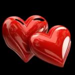 I ♥ You! I 💋 You!