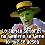 Es lo que hay La mera vena