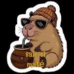 Yo yendo a molestar a la única persona que me soporta.